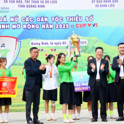 Bản tin Quảng Ninh ngày 7/12/2025