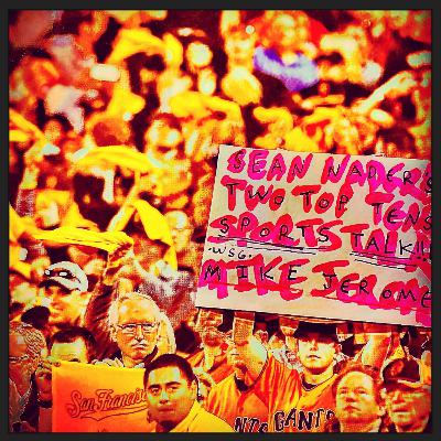 SPORTS TALK!!!!