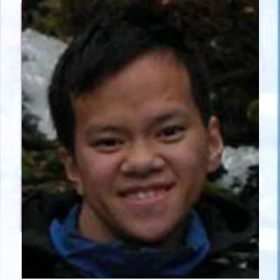 USA Unsolved - 02 (WA) Khoi Dang Vu
