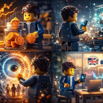 AI・Web3・グローバル領域で今から種をまく理由