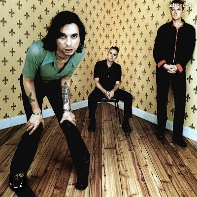 Depeche Mode, épisode 6 : Ultra (1997)