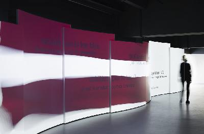 Notikumi Latvijā 1940. gadā pēc Sarkanās armijas kolonnu ienākšanas Notikumi Latvijā 1940. gadā pēc Sarkanās armijas kolonnu ienākšanas