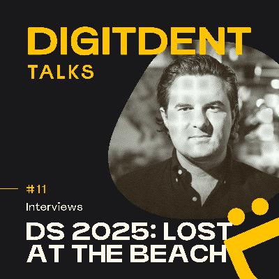 #11 - DS 2025: Lost at the beach #11 - DS 2025: Lost at the beach