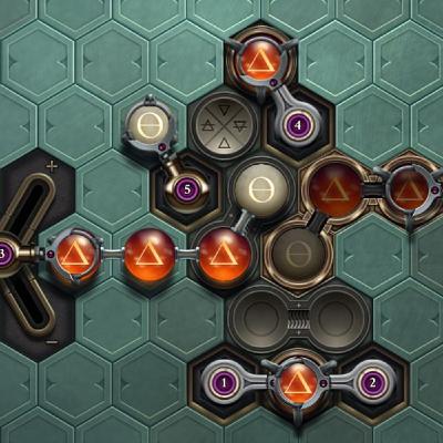 Game Dev Story: Zach Barth, Zachtronics