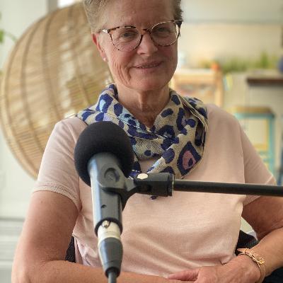 #1 Zingeving met Tina Geels