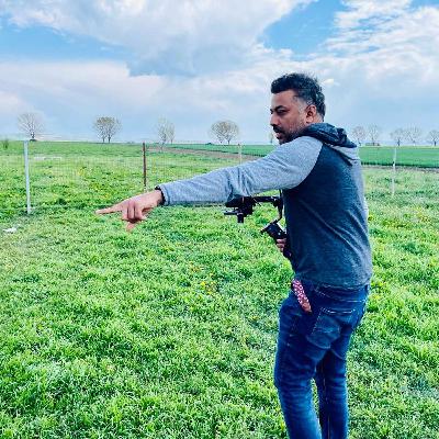 Ep 2.2 Kiss Me I’m Goan -Agnelo "Aggie" Rodrigues