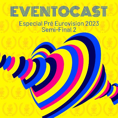 Episódio 6 - ESC Semi 2 Episódio 6 - ESC Semi 2