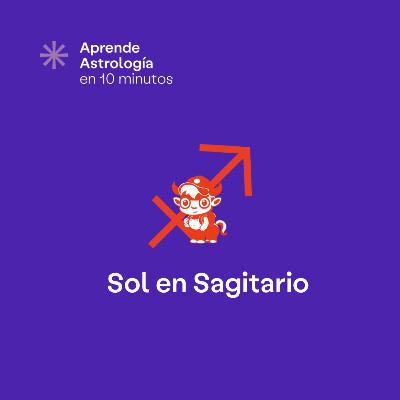 Sol en Sagitario - T3 E10