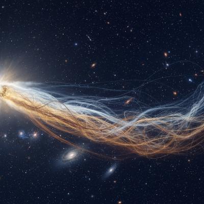 史上初、恒星間天体の国際観測キャンペーンが始動:3I/ATLASが切り拓く新時代 史上初、恒星間天体の国際観測キャンペーンが始動:3I/ATLASが切り拓く新時代