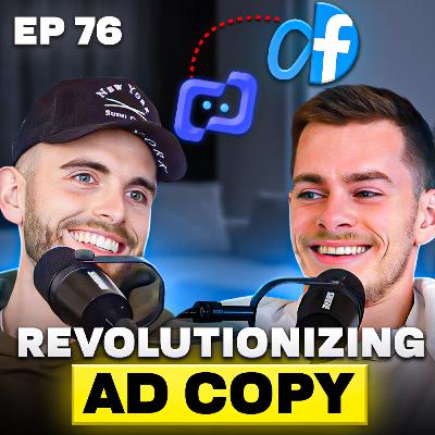 Anthony Mastellone | Here's How AI Will Literally Make or Break Your Business. | NMT EP76