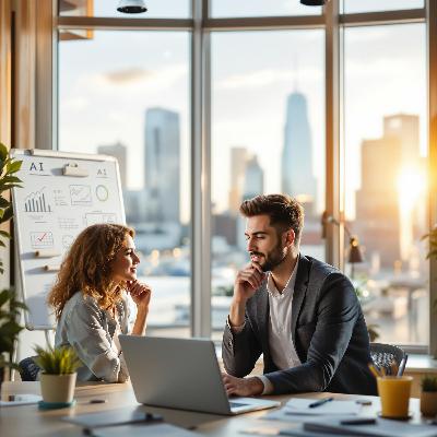 Balancing Execution and Leadership: Balki Kodarapu on Startup Success and Team Growth Balancing Execution and Leadership: Balki Kodarapu on Startup Success and Team Growth