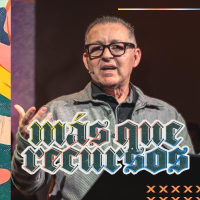 Episode 301: Más Que Recursos | Pablo Silva