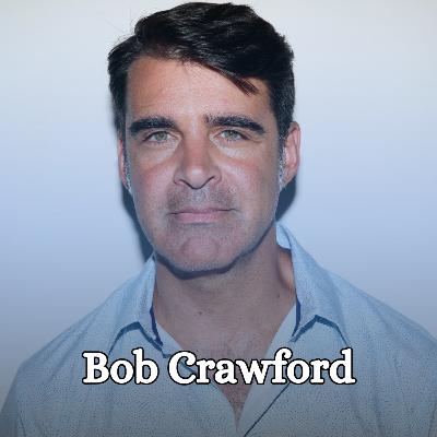 America's Founding Son | Bob Crawford on John Quincy Adams