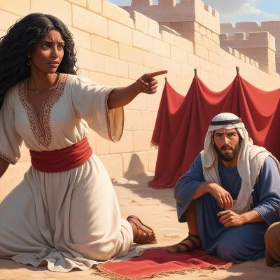 (Devotional) Rahab’s Faith: Extending Grace to All Students