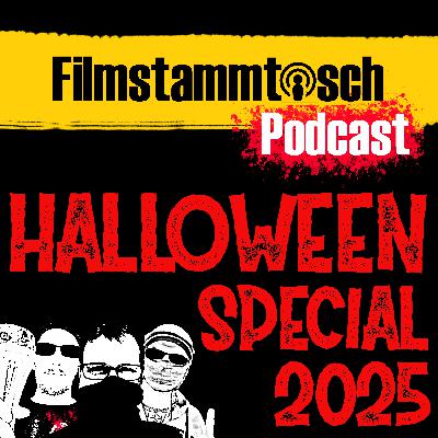 Halloween Special 2025 Halloween Special 2025