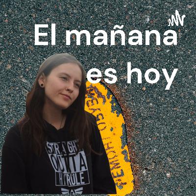Diana Lugo: No importa que tan pequeña sea la acción, SIEMPRE IMPORTA.