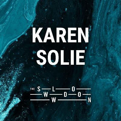 1467: Geranium by Karen Solie