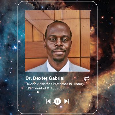With Dr. Dexter Gabriel on the representation of slavery in cinema and TV