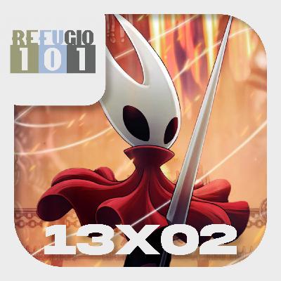 13x02 | La combi completa y PQNHJAEJ