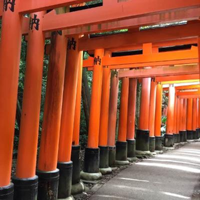 La maleta 2x03 - Japón La maleta 2x03 - Japón