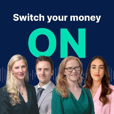 What would YOU do with an unexpected windfall?