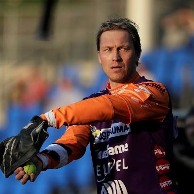 Toni Kohonen valitsee kolme lupaavinta nuorta lukkaria