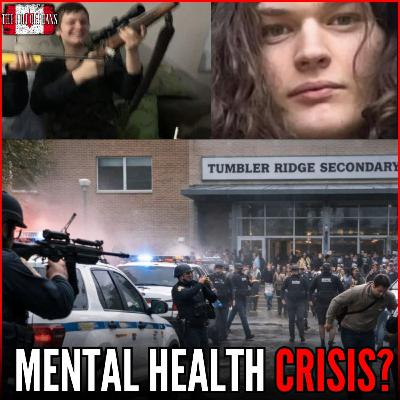 Tumbler Ridge School Shooting: Gun Problem or Mental Health Failure?