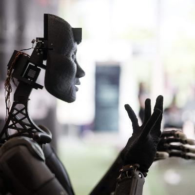 Will AI destroy us... or save us? Will AI destroy us... or save us?