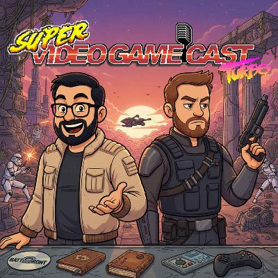 Star Wars Games Teil 6