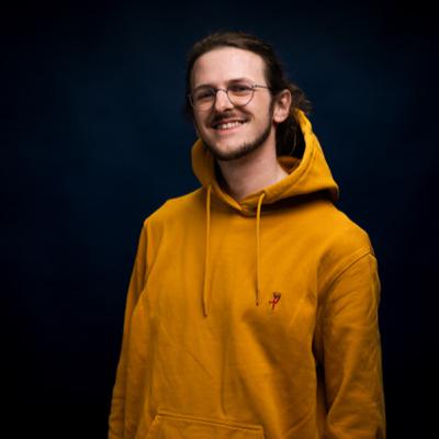 AR Communities - Christian Knapp im Interview