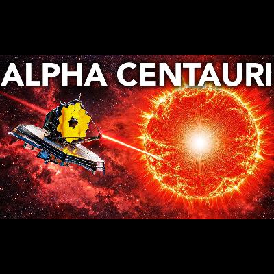 Science For Sleep  James Webb Just Looked Inside Alpha Centauri… What It Found Shocked Scientists - Science Before Sleep (1)