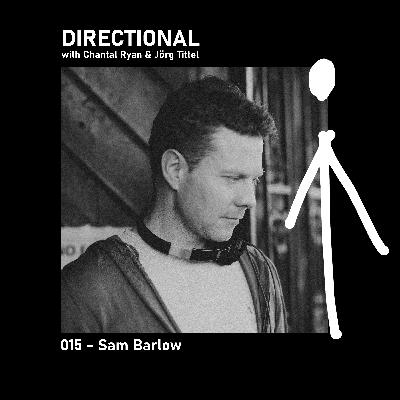 015 Sam Barlow — "Culture of the Auteur"