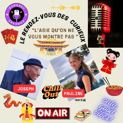 Ce voyage en Asie a changé sa vie