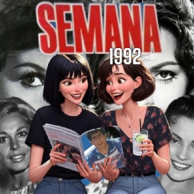 SEMANA DICIEMBRE 1992