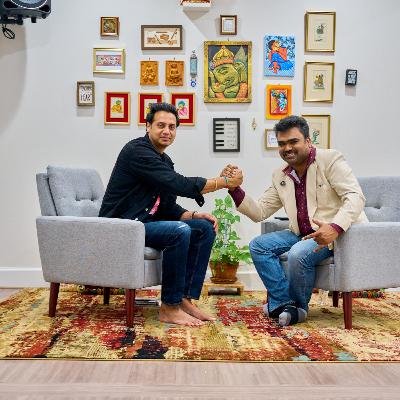 The Magic of Ashik Prakash The Magic of Ashik Prakash