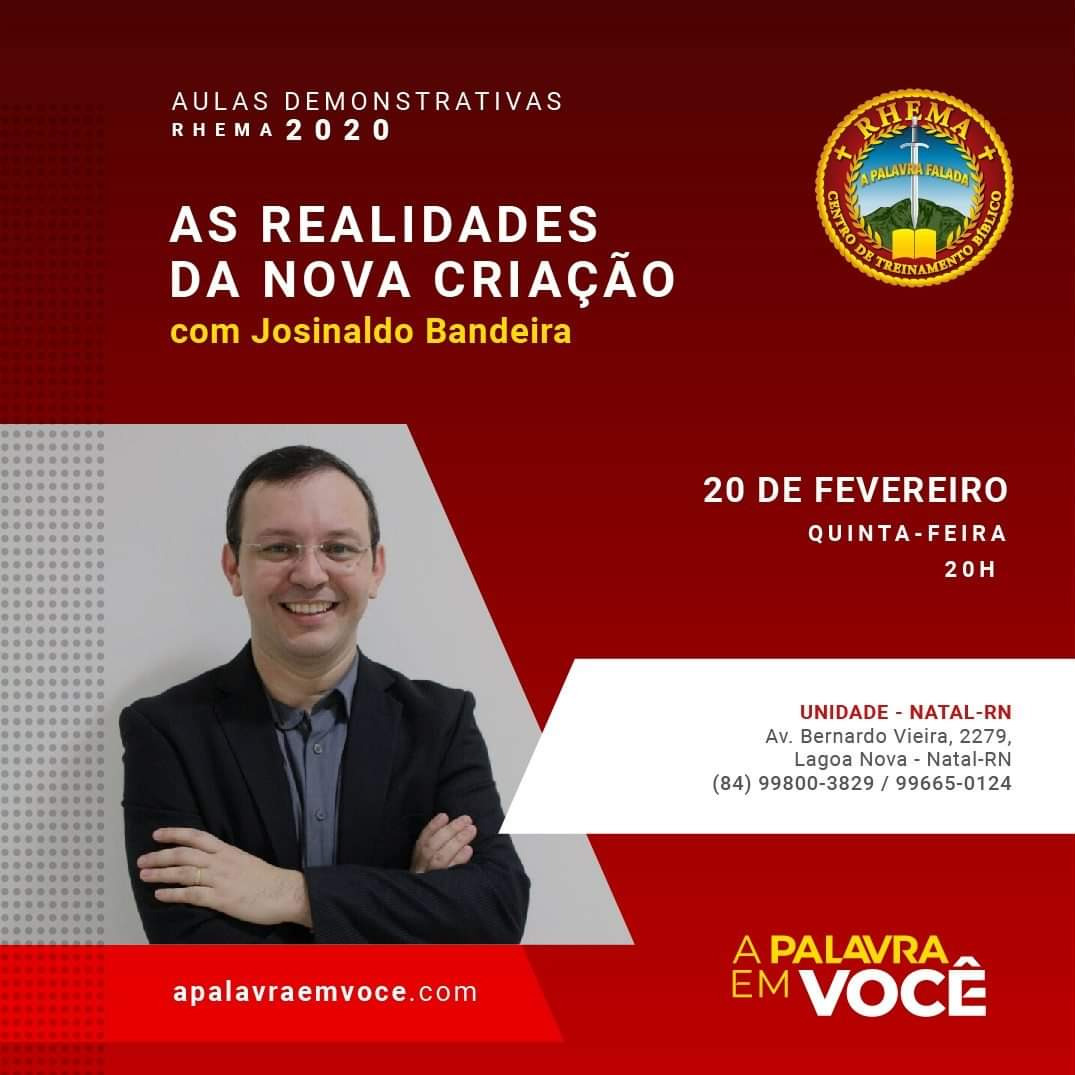 Verbo da Vida Natal