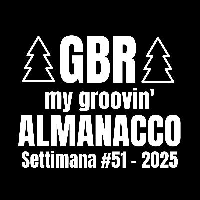 My Groovin'Almanacco