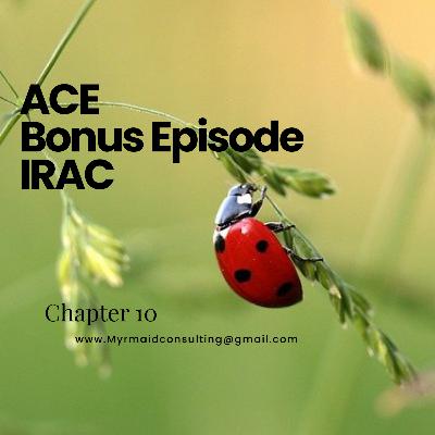 Bonus : IRAC ( Modes of Action & Resistance) Resource