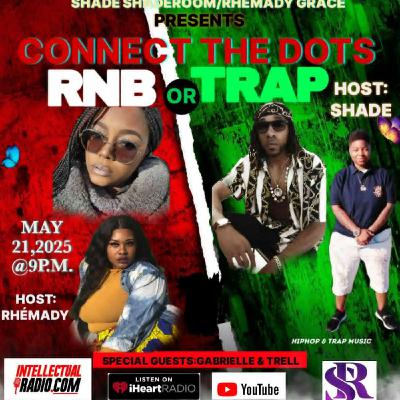 Connect The Dots Podcast