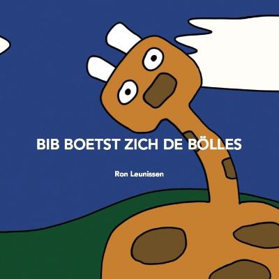 #26 Bib boetst zich de bölles, Ron Leunissen leest voor