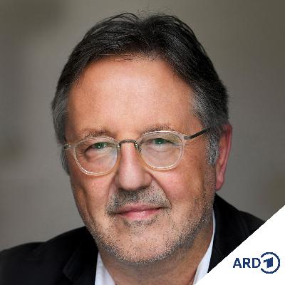 Literatur, Schlager, Fußball: Rainer Moritz