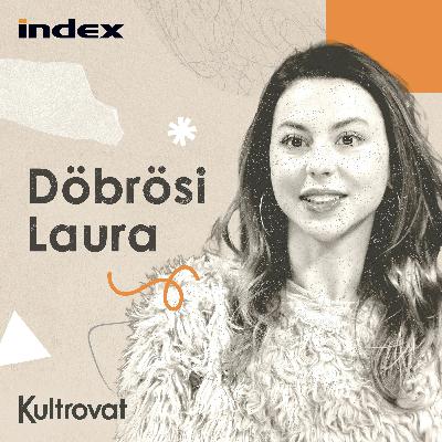 Döbrösi Laura: Elvárás volt, hogy ne hisztizz, de már nem ciki kiállni magadért Döbrösi Laura: Elvárás volt, hogy ne hisztizz, de már nem ciki kiállni magadért