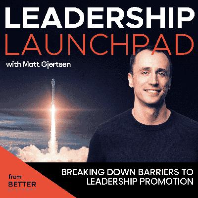 Breaking Down Barriers to Leadership Promotion