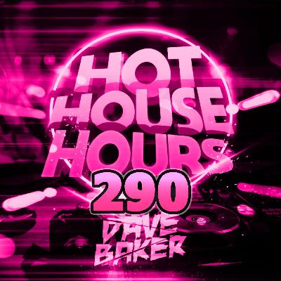 Episode 290 [EXTD / EXPLICIT]: feat. R3HAB & Afrojack, James Hype, Low Steppa, Ferreck Dawn