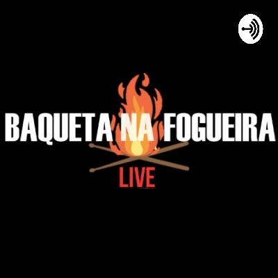 Baqueta na fogueira - Episódio #0 (piloto)