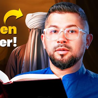 Cennete Gidip Geri Dönmeyen Peygamber! - Hz. İdris (as)