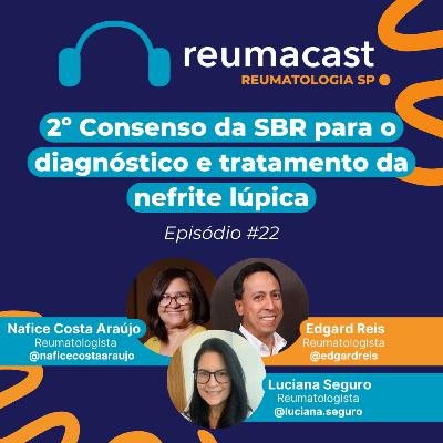 O que diz o novo Consenso da SBR sobre o diagnóstico e o tratamento da nefrite lúpica