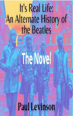 Dramatic Reading from 2nd Chapter of It's Real Life: An Alternate History of The Beatles