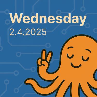 New Prompting Techniques, OpenAI's Challenges with Image Tools and Training Data, and the Expanding AI Chatbot Market [2. 4. 2025]