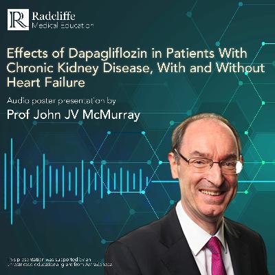 Effects of Dapagliflozin in Patients With Chronic Kidney Disease, With and Without Heart Failure